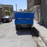 نیسان مدل ۸۱|خودرو سنگین|مراغه, |دیوار