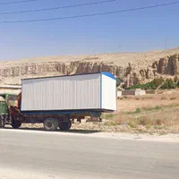 خدمات جرثقیل|خدمات حمل و نقل|شیراز, دارالرحمه|دیوار