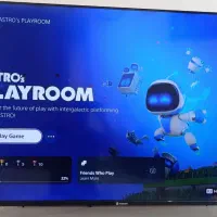 ps5 (slim) استاندارد ریجن ۲ اروپا|کنسول، بازی ویدئویی و آنلاین|شهریار, یوسف آباد صیرفی|دیوار