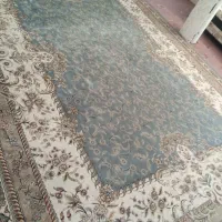 فرش ۷۰۰ شانه واقعی با ۳۰۰۰ تراکم