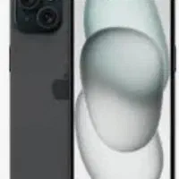 اپل iPhone 15 با حافظهٔ ۱۲۸ گیگابایت