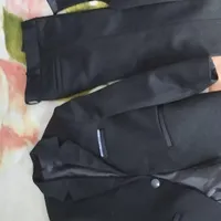 کت و شلوار بچگانه