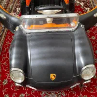 ماشین شارژی