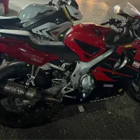 Cbr600|موتورسیکلت|تهران, امیریه|دیوار