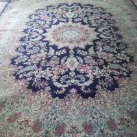 ۴ تخته فرش ۵۰۰شانه نگین مشهد