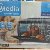 توستر جاروبرقی