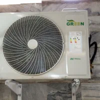 نصب و تعمیرات کولر گازی و داکت اسپیلت