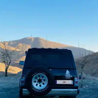 پاترول دو در|خودرو سواری و وانت|شهریار, شهریار|دیوار