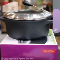 قابلمه دالتون