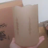 لوستر چوبی|لوستر و چراغ آویز|کرمانشاه, |دیوار
