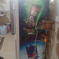 یخچال فریزر