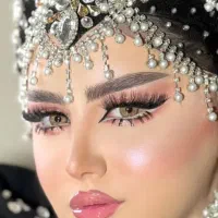 خدمات میکاپ