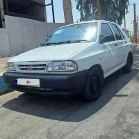 پراید۹۸ خانگی