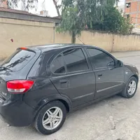 تیبا ۲ ۹۶ بیرنگ