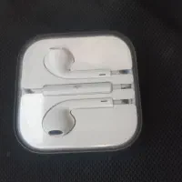 هندزفری اورجینال اپل