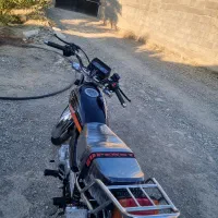 موتور تیزپر توس