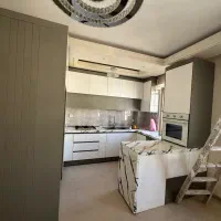 کابینت های گلس