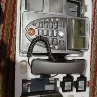 تلفن ثابت و بیسیم|تلفن رومیزی|قم, شهر قائم|دیوار