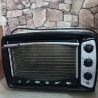 توستر فن دار