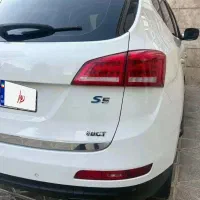 جک اس ۵ بدون نقطه بیمه کامل نیوفیس