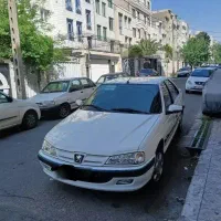 پژو پارس Lx tu5 دریچه گاز برقی