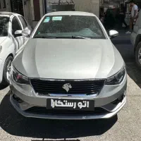 تارا دنده ای تیتانیوم مدل ۱۴۰۴ صفر
