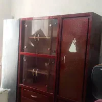 فروش کمد و دولاب تمیز وخوش رنگ