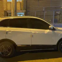 تیگوFL 5|خودرو سواری و وانت|اردبیل, |دیوار