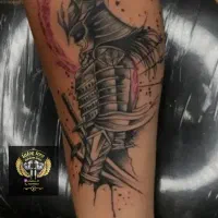 تتوبدن تخفیف40%تخفیف40%اجراآموزش باضمانت کتبی|خدمات آرایشگری و زیبایی|خرمآباد, |دیوار