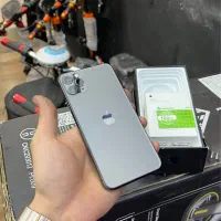 iphone 11 promax 256 LLA