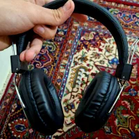 هدفون تسکو|پخش‌کننده همراه|خوی, |دیوار