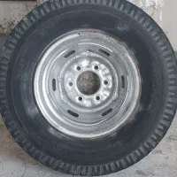 لاستیک مزدا