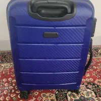 چمدان مسافرتی