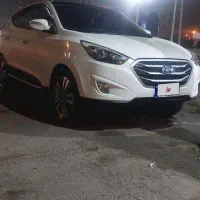 هیوندا توسان فول ۲۰۱۴