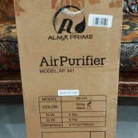 تصفیه هوا|پنکه و تصفیهکنندهٔ هوا|تهران, شهرک طالقانی|دیوار