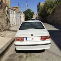 سمند EF7مدل 94|خودرو سواری و وانت|مرودشت, ابوذر شمالی|دیوار