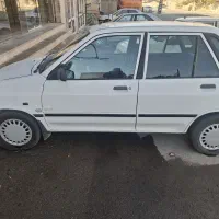 پراید مدل 88