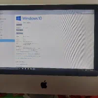 apple all in one a1224|رایانه همراه|نیشابور, فردوس شمالی|دیوار