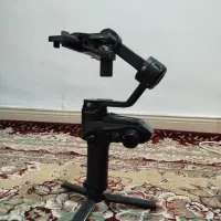 دوربین عکاسی سونی آلفا 6400 به همراه گیمبال ویبل 2