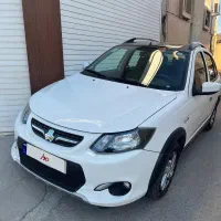 کوییک R مدل ۱۴۰۱