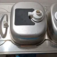 سینک ظرفشویی