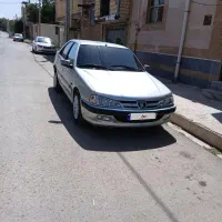 پژوپارس دوگانه سوز شرکتی|خودرو سواری و وانت|شهرکرد, |دیوار