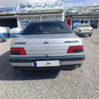 پژو|خودرو کلاسیک|محمدیار, |دیوار