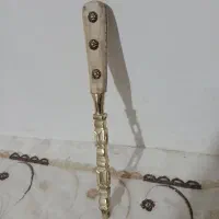 دسته زنجیر برنز