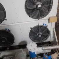 فروش دستگاه تولید یخ قالبی