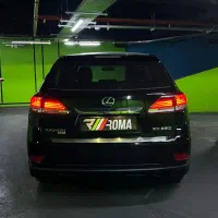 Rx 350 2011|خودرو سواری و وانت|تهران, حکمت|دیوار