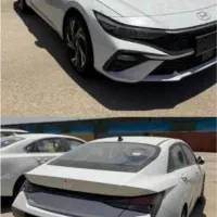 النترا نیمه فول ۲۰۲۵ صفر کیلومتر