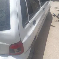 پراید ۱۱۱ مدل ۹۳