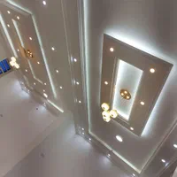 گچ کاری وگچ بری|خدمات پیشه و مهارت|جم, |دیوار