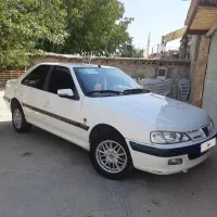 پارس TU5 مدل ۹۵|خودرو سواری و وانت|مریوان, |دیوار